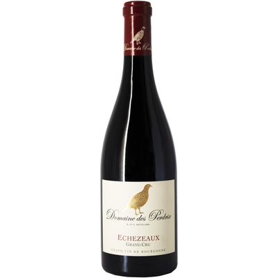 2019 Domaine des Perdrix, Echezeaux Grand Cru | Friarwood Fine Wines