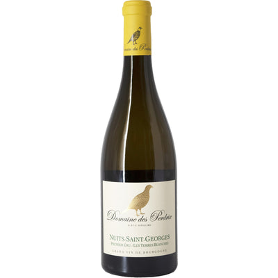 2020 Domaine des Perdrix, Nuits Saint Georges 1er Cru 'Les Terres Blanches' blanc | Friarwood Fine Wines