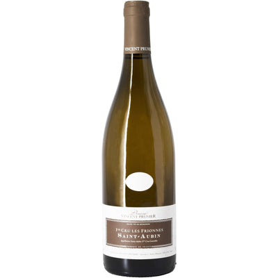 2018 Domaine Vincent Prunier, Saint Aubin 1er Cru 'Les Frionnes' | Friarwood Fine Wines