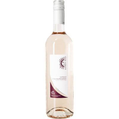 2020 Les Quatre Tours, Rose | Friarwood Fine Wines