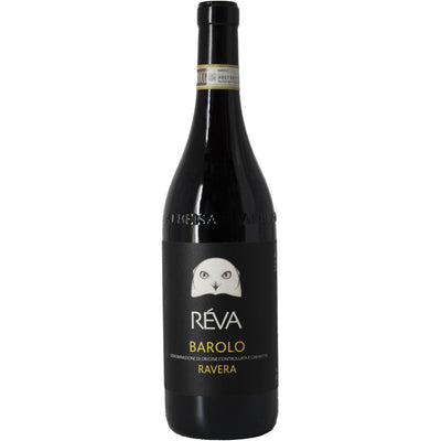2017 Reva, Barolo Ravera | Friarwood Fine Wines