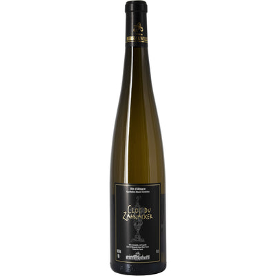 2009 Cave de Ribeauville, Le Clos du Zahnacker | Friarwood Fine Wines