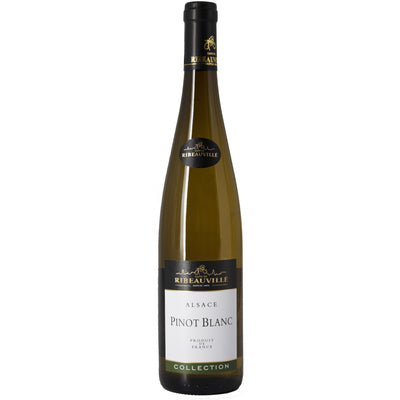 2018 Cave de Ribeauville, Pinot Blanc Collection Vendanges Manuelles | Friarwood Fine Wines