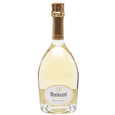 NV Champagne Ruinart, Blanc De Blancs | Friarwood Fine Wines