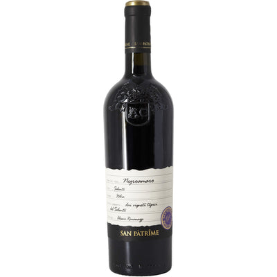 2018 San Patrime, Negroamaro | Friarwood Fine Wines