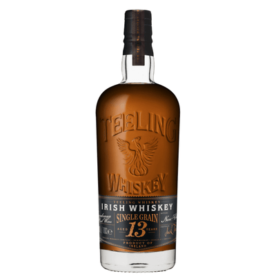 Teeling, 13 Year Old Single Grain Red Wine Cask Finish | Friarwood Fine Wines