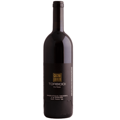 2009 Cascina Ebreo, Torbido | Friarwood Fine Wines