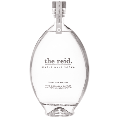 Cardrona, ‘the Reid’ Single Malt Vodka | Friarwood Fine Wines