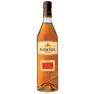 Maxime, Trijol VS Cognac | Friarwood Fine Wines