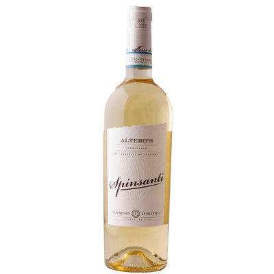 2021 Spinsanti, Altero's Verdicchio dei Castelli di Jesi Classico | Friarwood Fine Wines