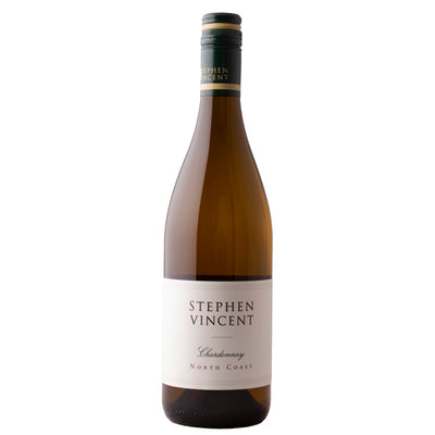 2019 Stephen Vincent, Chardonnay | Friarwood Fine Wines