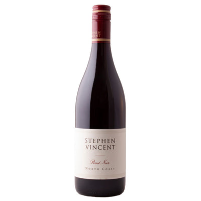 2020 Stephen Vincent, Pinot Noir | Friarwood Fine Wines