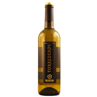 2021 Bodegas Torrederos, Verdejo | Friarwood Fine Wines