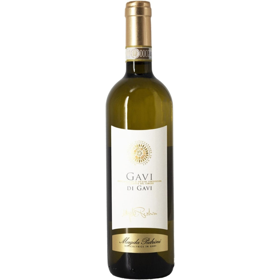 Azienda Agricola Magda Pedrini, Gavi di Gavi, 2024 - Friarwood Wines & Spirits