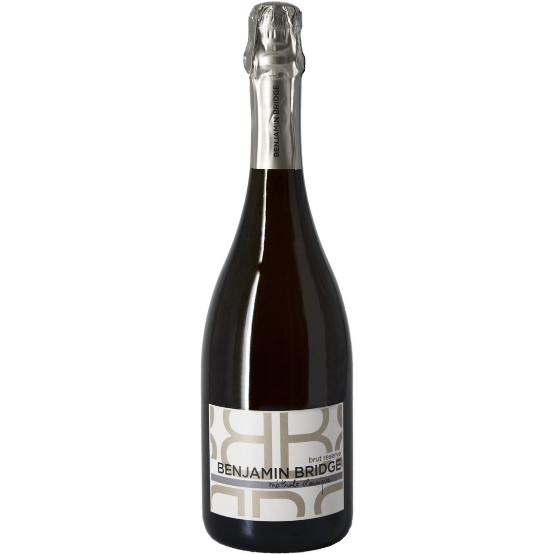 Benjamin Bridge, Brut Reserve, 2011, Traditional Method, Canadian Sparkling - Friarwood Wines & Spirits