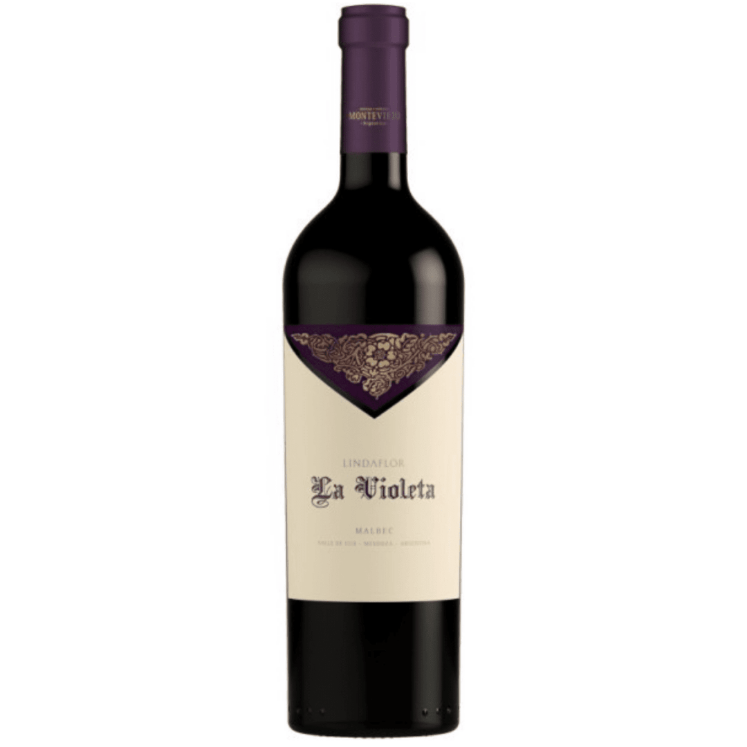 Bodega Monteviejo, La Violeta, 2013 - Friarwood Wines & Spirits