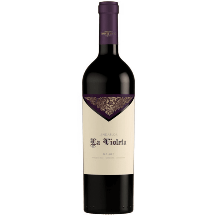 Bodega Monteviejo, La Violeta, 2013 - Friarwood Wines & Spirits