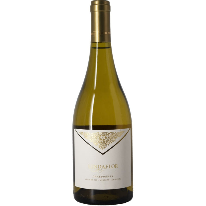 Bodega Monteviejo, Lindaflor Chardonnay, 2019 - Friarwood Wines & Spirits