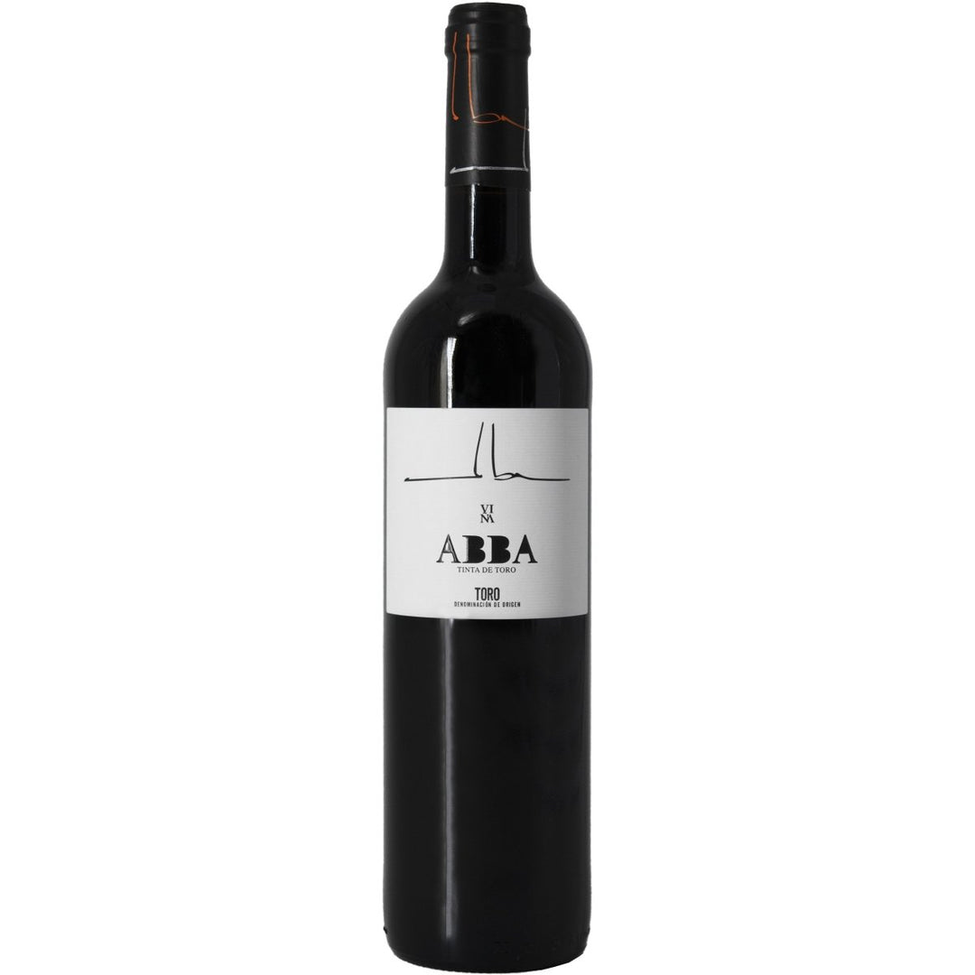 Bodegas Francisco Casas, Abba Toro Reserva, 2017 - Friarwood Wines & Spirits
