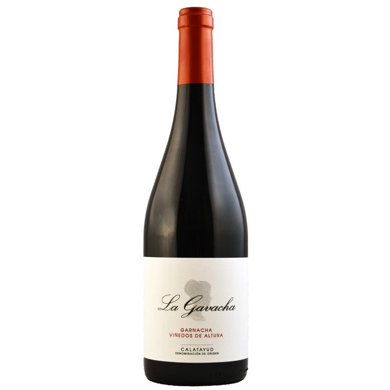 Bodegas Langa, 'La Gavacha' Garnacha, 2020 - Friarwood Wines & Spirits