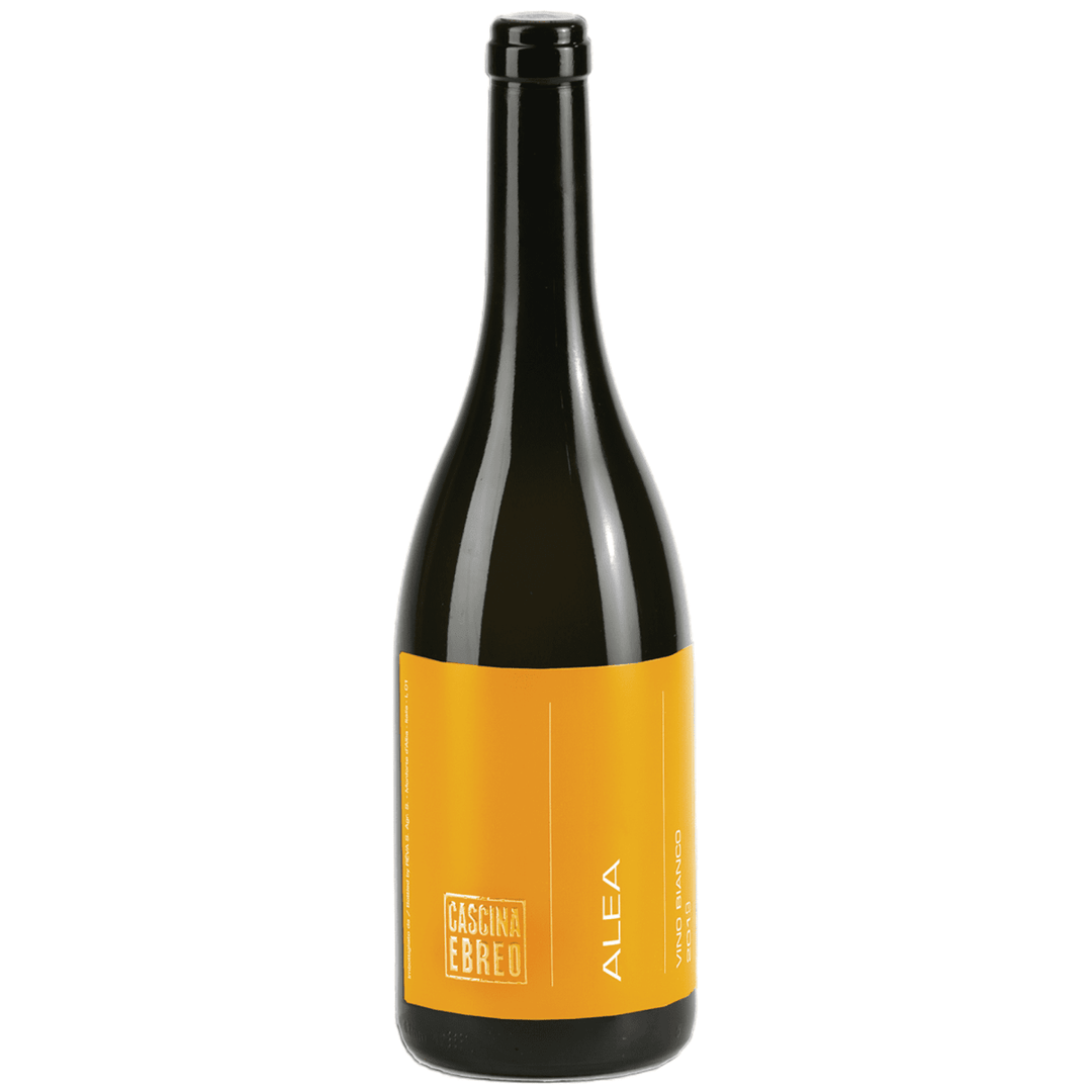 Cascina Ebreo, Alea, 2022 - Friarwood Wines & Spirits