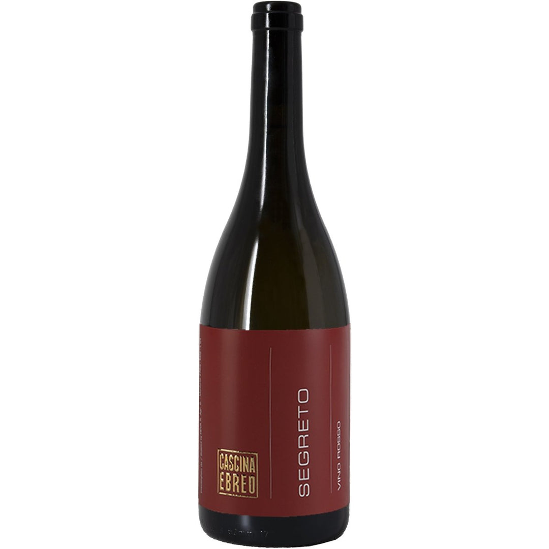 Cascina Ebreo, Segreto Barbera, 2017 - Friarwood Wines & Spirits