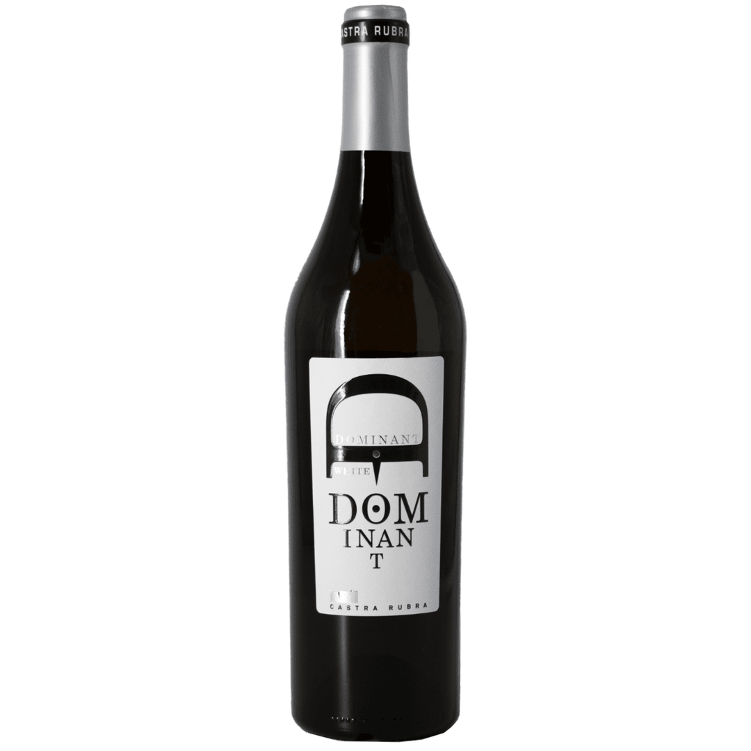 Castra Rubra Dominant White, 2019 - Friarwood Wines & Spirits