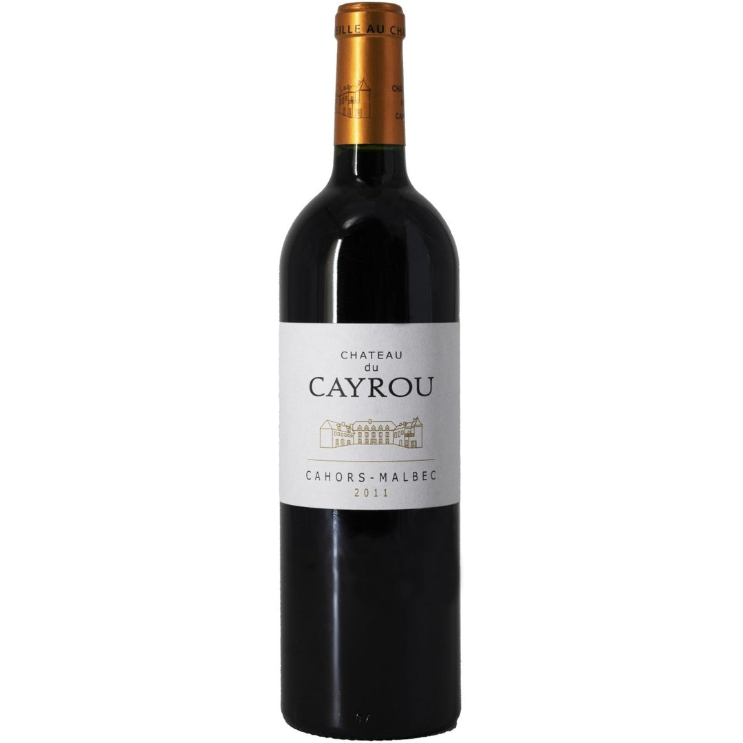 Chateau du Cayrou Chateau du Cayrou, 2011 - Friarwood Wines & Spirits