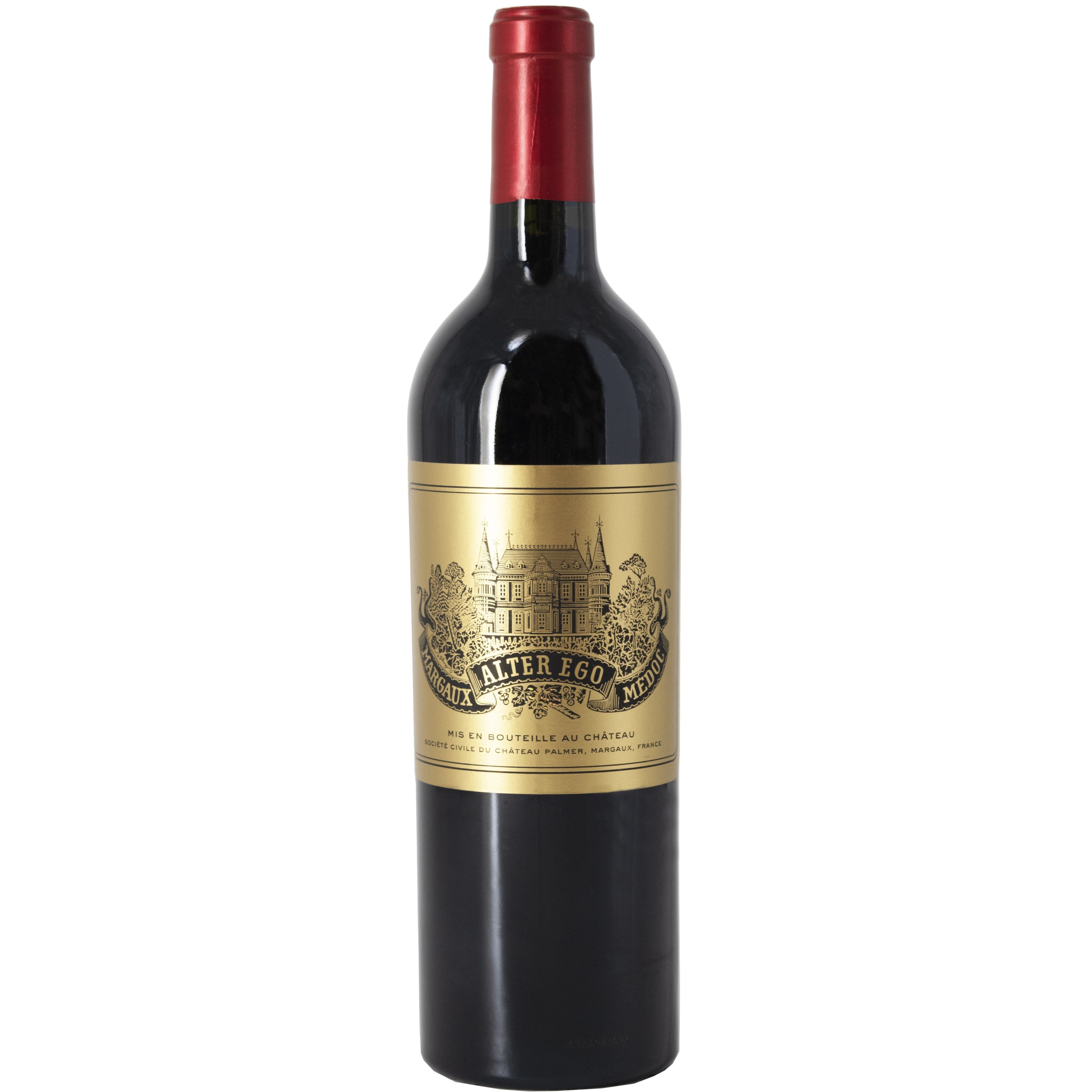 Château Palmer – Exceptional Biodynamic Margaux Wines | Friarwood