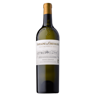 2008 Domaine de Chevalier, Blanc | Friarwood Fine Wines
