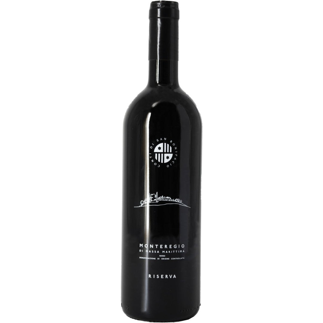 Conti di San Bonifacio, Monteregio, 2021 - Friarwood Wines & Spirits