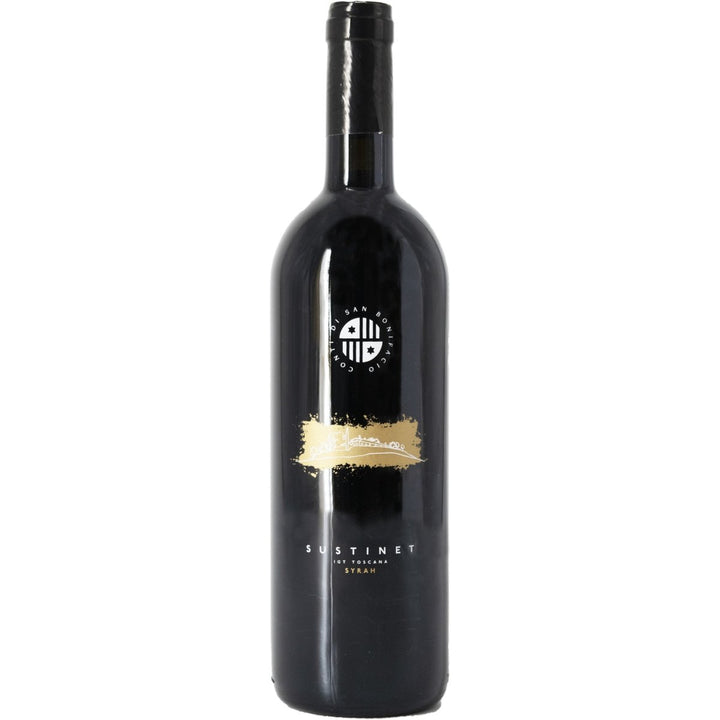 Conti di San Bonifacio, Sustinet, 2016 - Friarwood Wines & Spirits