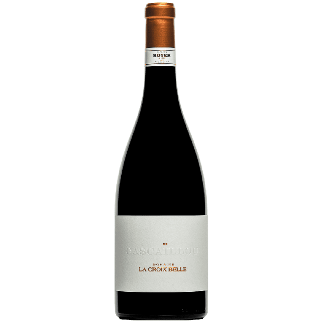 Cuvee Cascaillou Organic Red, Domaine de la Croix Belle, 2018 - Friarwood Wines & Spirits