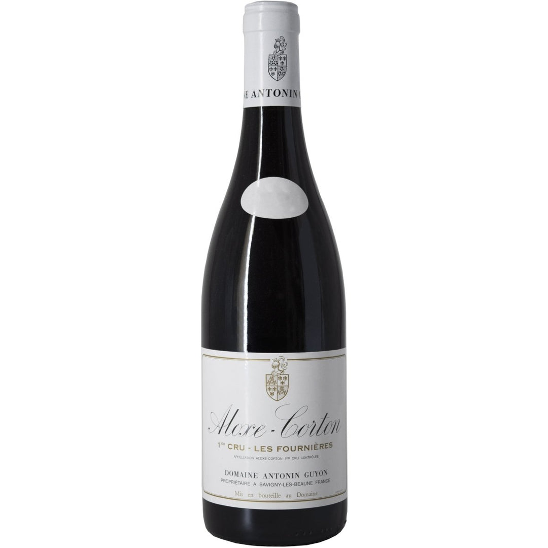 Domaine Antonin Guyon, Aloxe Corton 1er Cru 'Les Fournieres', 2018 - Friarwood Wines & Spirits