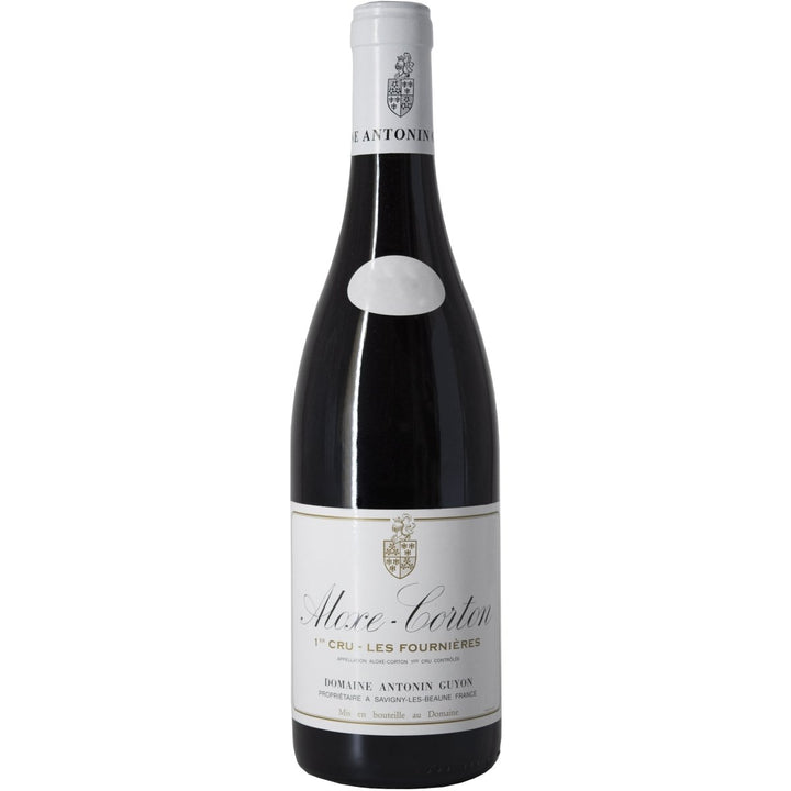 Domaine Antonin Guyon, Aloxe Corton 1er Cru 'Les Fournieres', 2018 - Friarwood Wines & Spirits