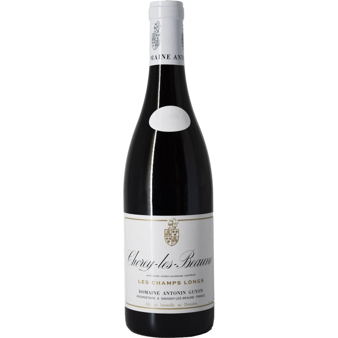 Domaine Antonin Guyon, Chorey les Beaune 'Les Champs Longs', 2020 - Friarwood Wines & Spirits