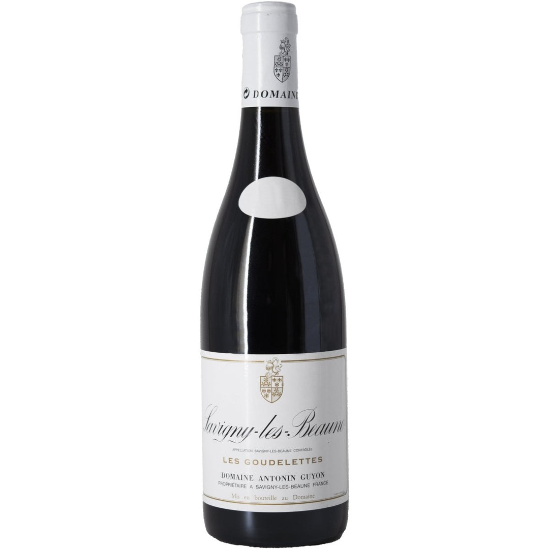 Domaine Antonin Guyon, Savigny les Beaune 'Les Goudelettes', 2018 - Friarwood Wines & Spirits