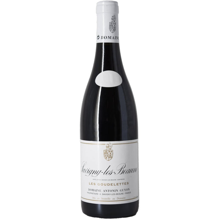 Domaine Antonin Guyon, Savigny les Beaune 'Les Goudelettes', 2018 - Friarwood Wines & Spirits