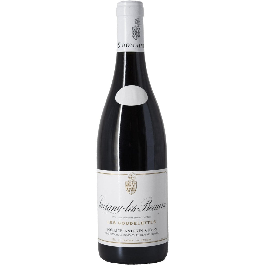 Domaine Antonin Guyon, Savigny les Beaune 'Les Goudelettes', 2020 - Friarwood Wines & Spirits