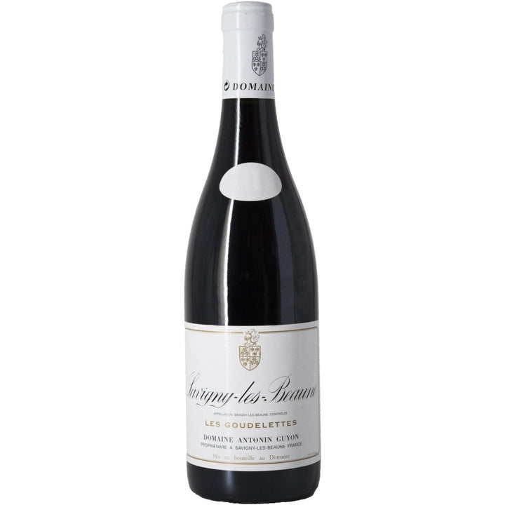 Domaine Antonin Guyon, Savigny les Beaune 'Les Goudelettes', 2020 - Friarwood Wines & Spirits