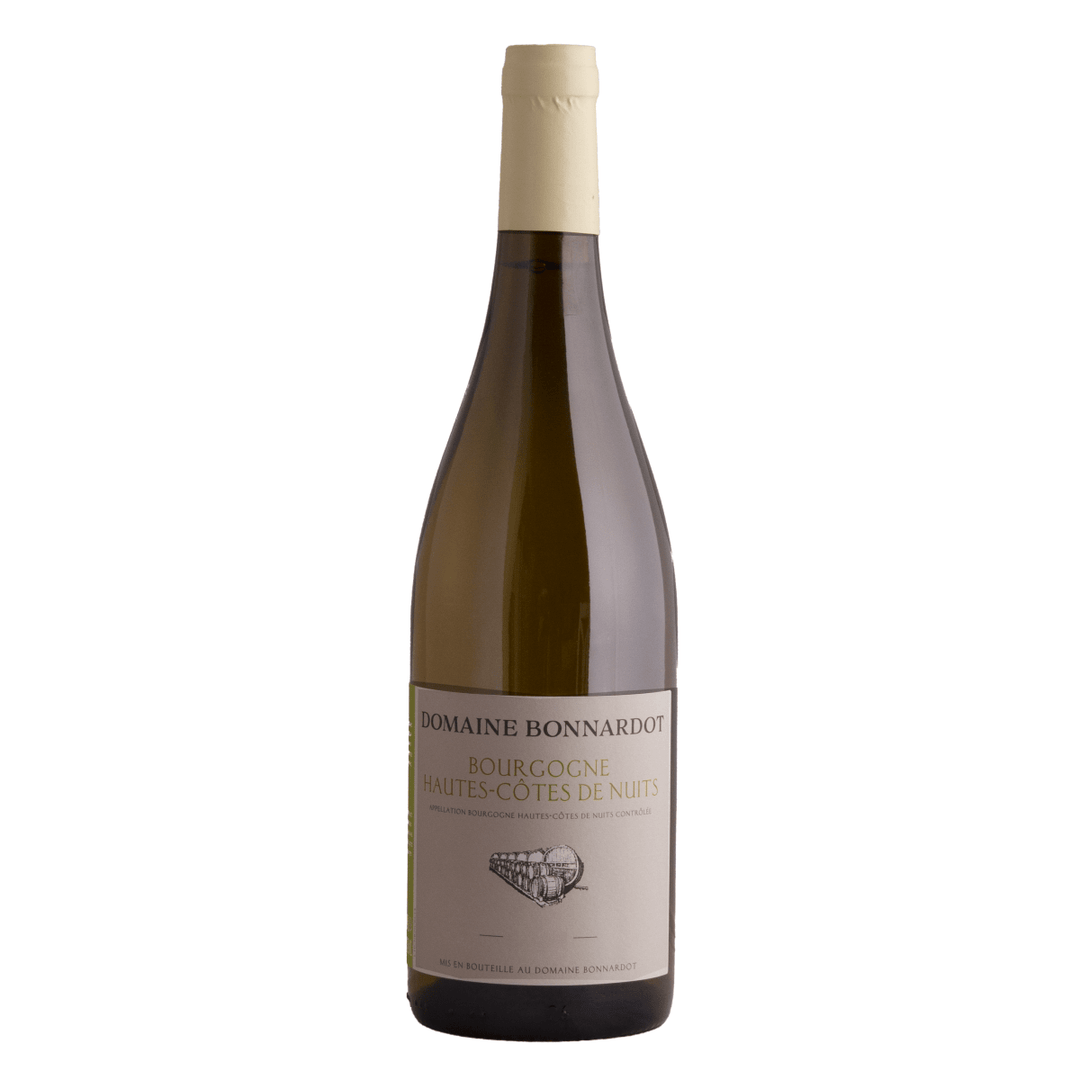 Domaine Bonnardot, Hautes Cotes de Nuits Blanc, 2021 - Friarwood Wines & Spirits