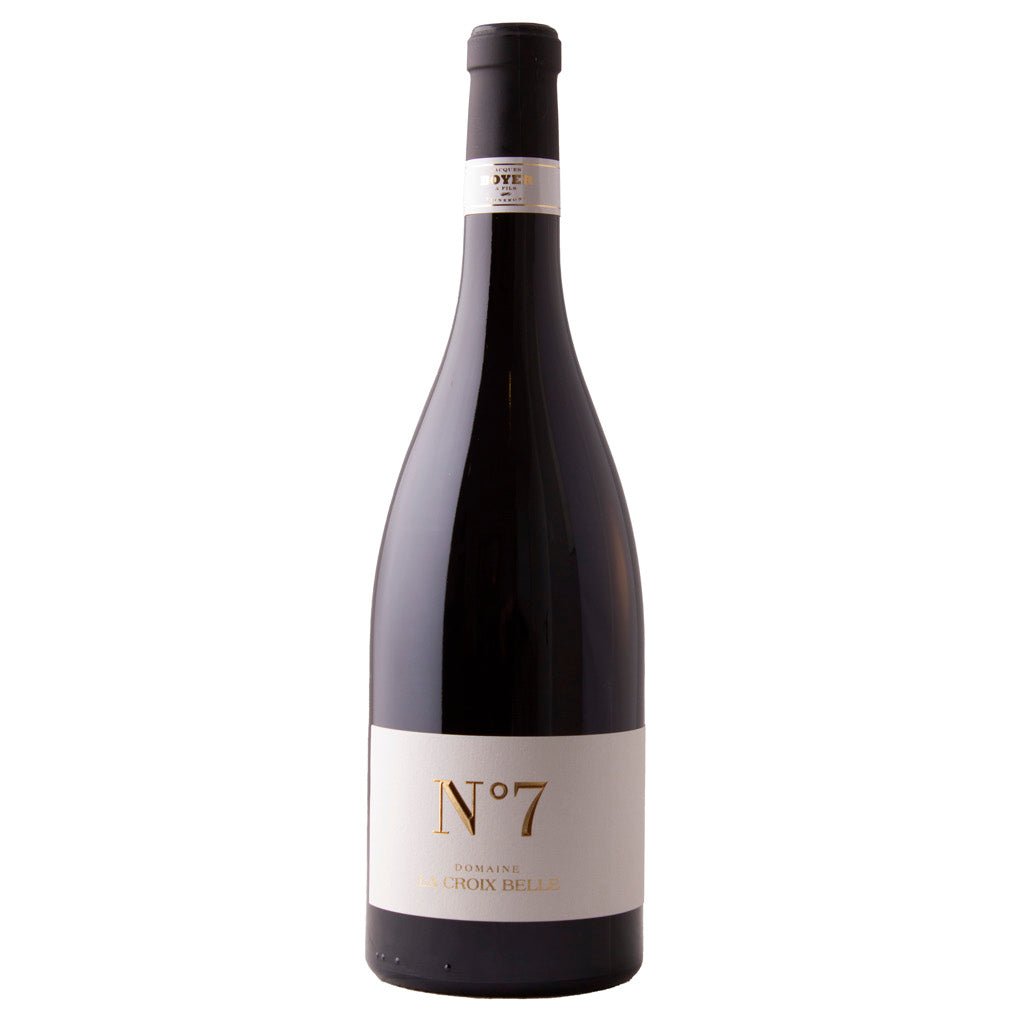 Domaine de la Croix Belle, Cuvee N.7 Red, 2020 - Friarwood Wines & Spirits