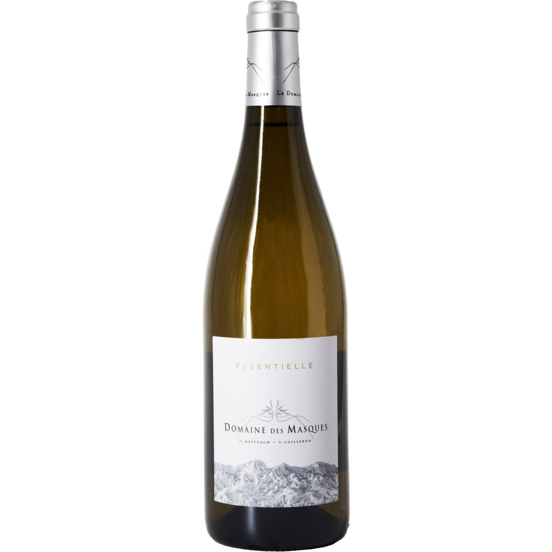 Domaine des Masques, Blanc Cuvee Essentielle, 2020 - Friarwood Wines & Spirits