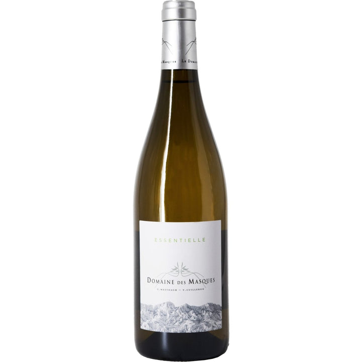 Domaine des Masques, Blanc Cuvee Essentielle, 2020 - Friarwood Wines & Spirits