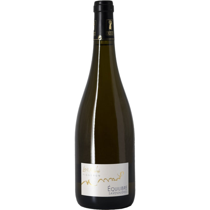 Domaine Loic Mahe, 'Equilibre' Savennieres, 2010 - Friarwood Wines & Spirits