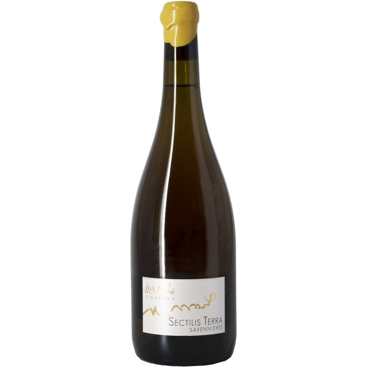 Domaine Loic Mahe, 'Sectilis Terra' Savennieres, 2009 - Friarwood Wines & Spirits