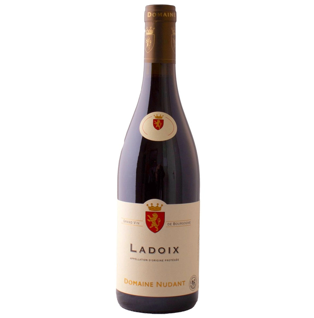 Domaine Nudant, Ladoix Rouge, 2020 - Friarwood Wines & Spirits