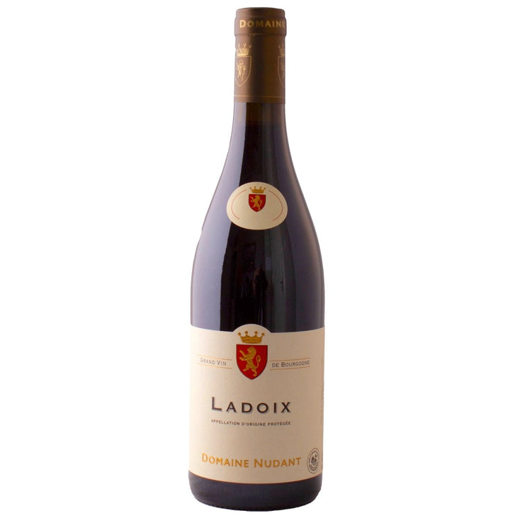 Domaine Nudant, Ladoix Rouge, 2020 - Friarwood Wines & Spirits