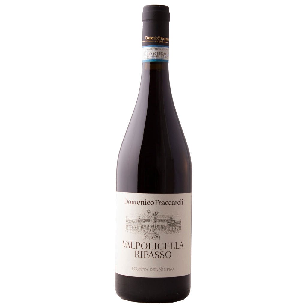 Domenico Fraccaroli,Valpolicella Ripasso Superiore DOC, 2020 - Friarwood Wines & Spirits