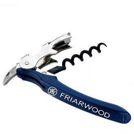 Double Lever Friarwood Corkscrew - Friarwood Wines & Spirits